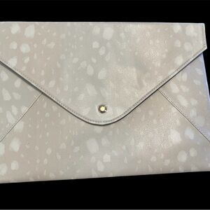 Emily Ley Simplified Leatherette Tech Case